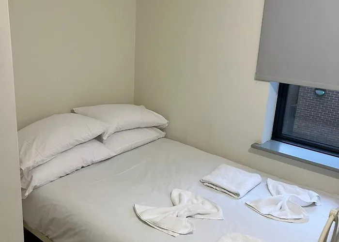 Modern 5 Bedroom Budget In Headingley Appartamento Leeds (West Yorkshire)