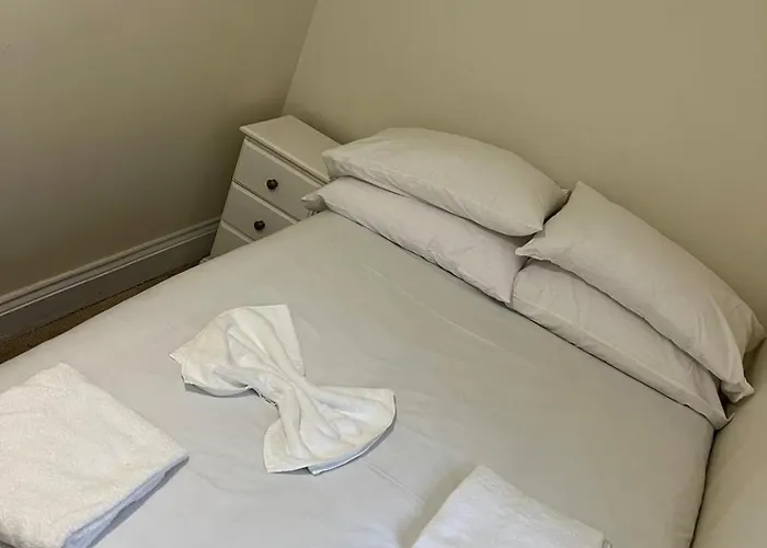 Modern 5 Bedroom Budget In Headingley Appartamento Leeds (West Yorkshire)