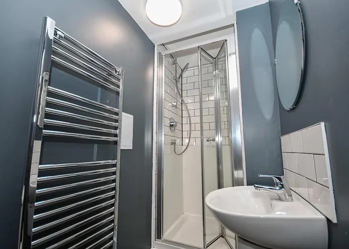 Modern 5 Bedroom Budget In Headingley Appartamento Leeds (West Yorkshire)